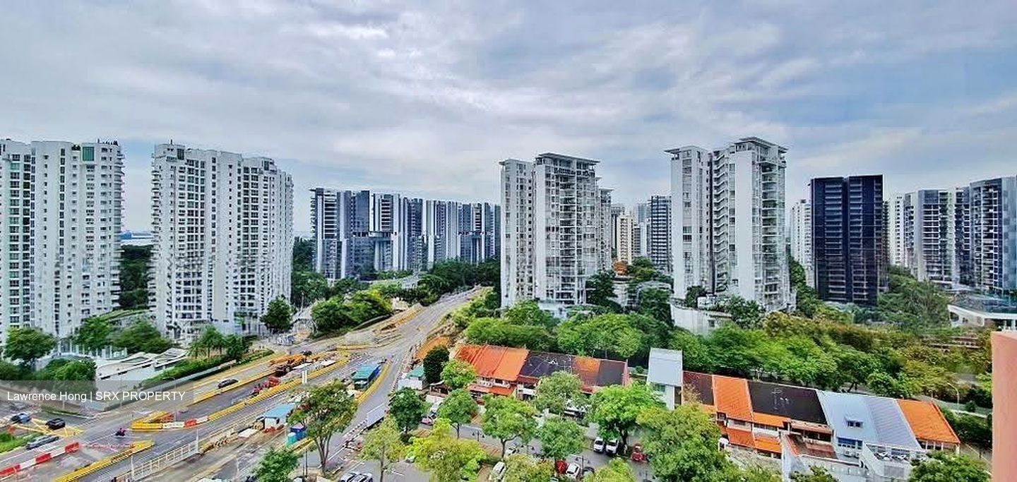 Parkway View (D15), Apartment #631498181